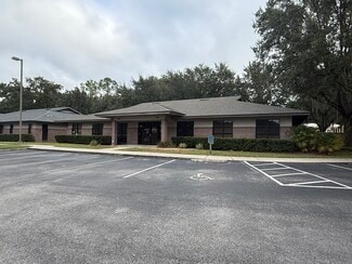 More details for 3220 SW 31st Rd, Ocala, FL - Office for Lease