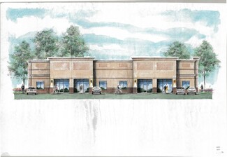 More details for 9717 Northcross Center Ct, Huntersville, NC - Office for Lease