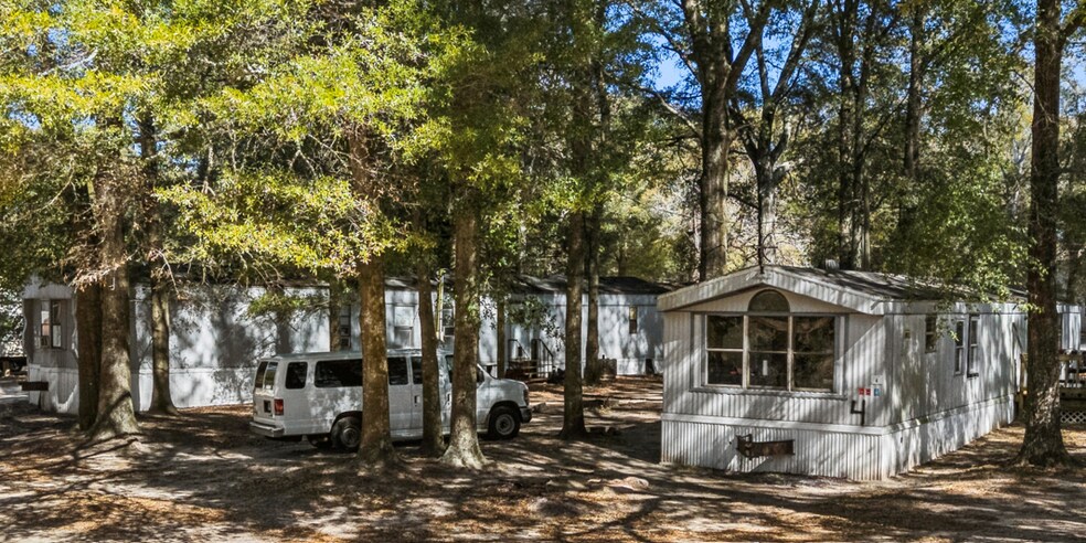 496 County Road 109, Daleville, AL à vendre - Photo principale - Image 1 de 14