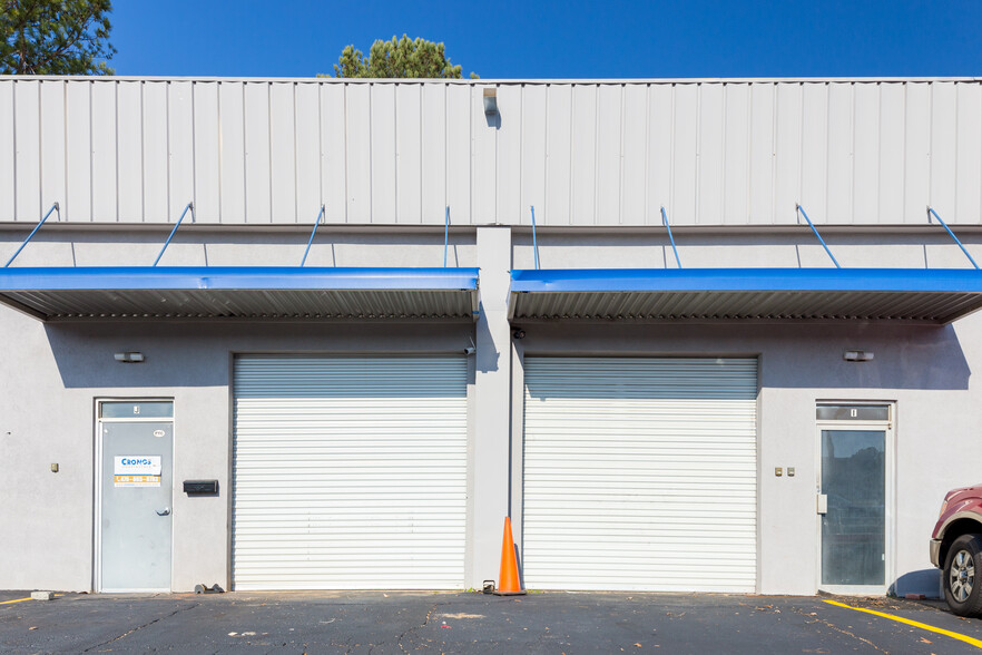 6899 Peachtree Industrial Blvd, Norcross, GA for lease - Building Photo - Image 3 of 10