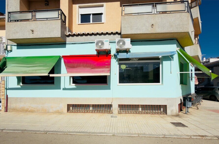 Multifamily in La Llosa de Ranes, Valencia for sale - Building Photo - Image 2 of 6