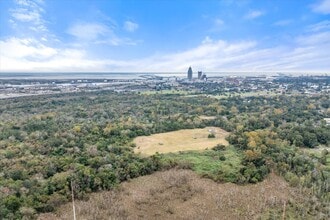 Conception Street Road, Mobile, AL - AERIAL  map view - Image1