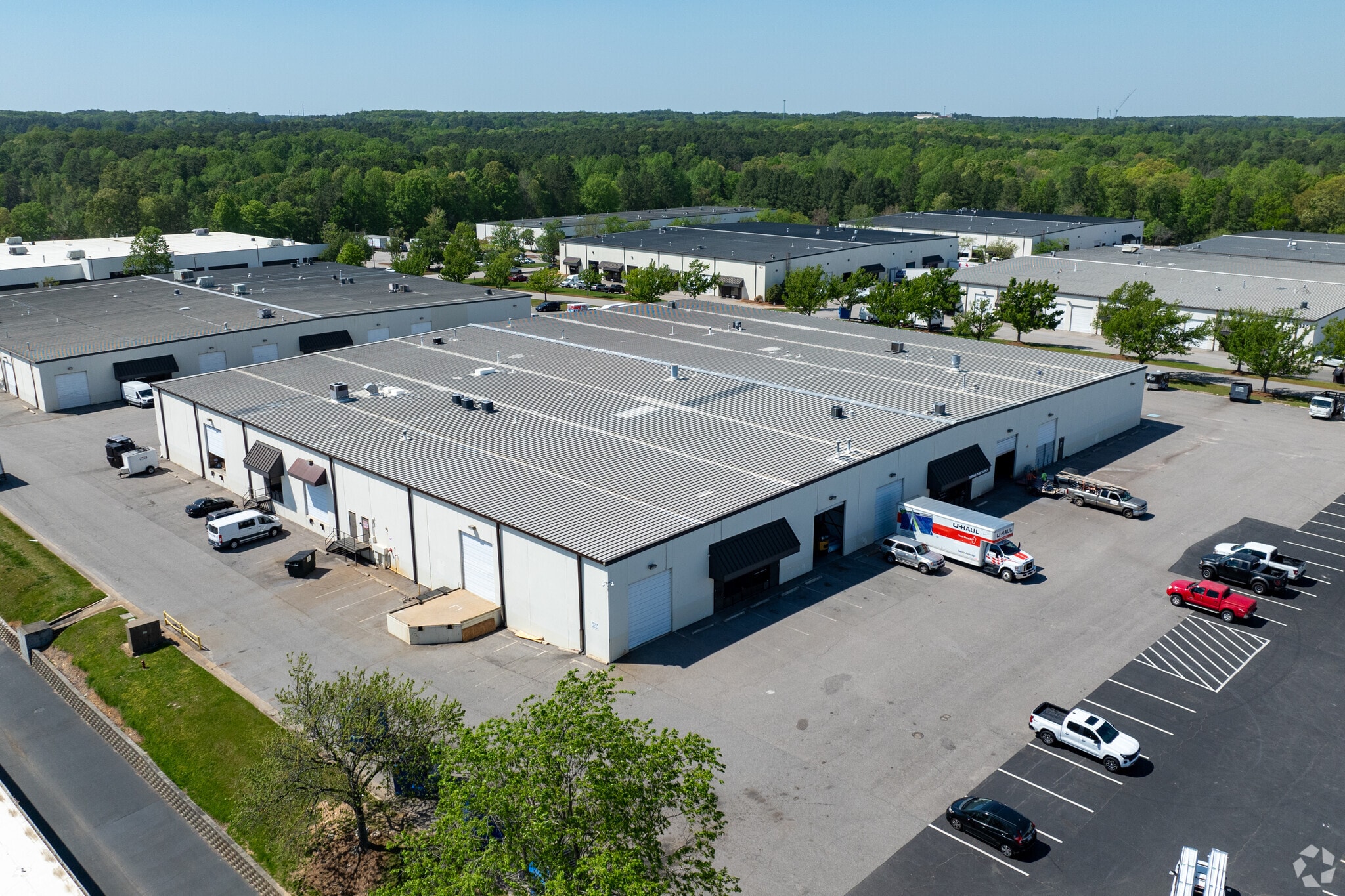 3208 Wellington Ct, Raleigh, NC for lease Building Photo- Image 1 of 2
