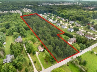 Plus de détails pour 2022 Akins Rd, Broadview Heights, OH - Terrain à vendre