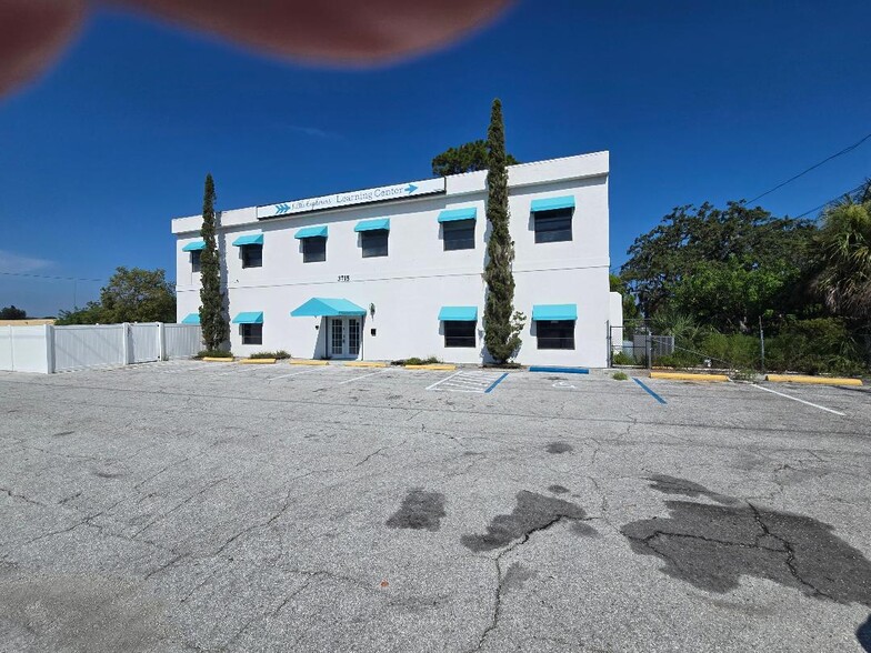 3715 US Highway 19, New Port Richey, FL for sale - Building Photo - Image 1 of 20