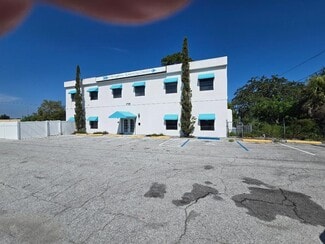 More details for 3715 US Highway 19, New Port Richey, FL - Retail for Sale
