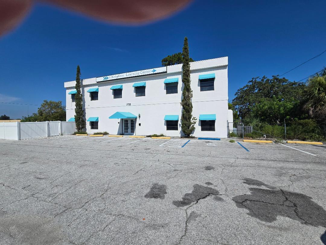 3715 US Highway 19, New Port Richey, FL for sale Building Photo- Image 1 of 21