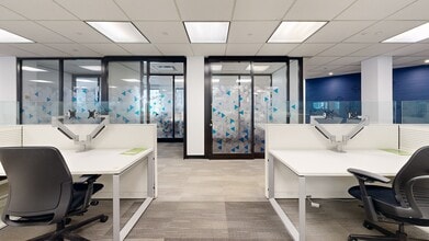 1555 Rue Peel, Montréal, QC for lease Matterport 3D Scan- Image 1 of 4