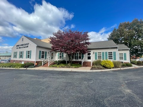 5100 Bernard Dr, Roanoke, VA for sale Building Photo- Image 1 of 1