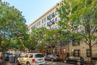 Plus de détails pour 510 W 144th St, New York, NY - Multi-résidentiel à vendre