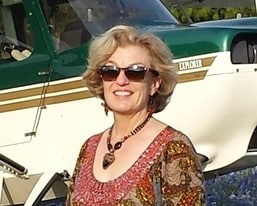 Dana Martin