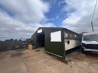 Plus de détails pour Stewkley Rd, Leighton Buzzard - Industriel à louer