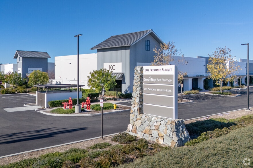 28202-28292 Airoso St, Rancho Mission Viejo, CA for lease - Building Photo - Image 2 of 13