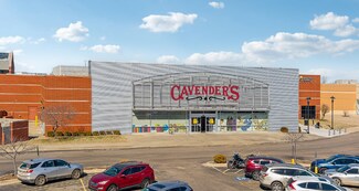 Plus de détails pour 4901 N Kickapoo Ave, Shawnee, OK - Commerce de détail à vendre