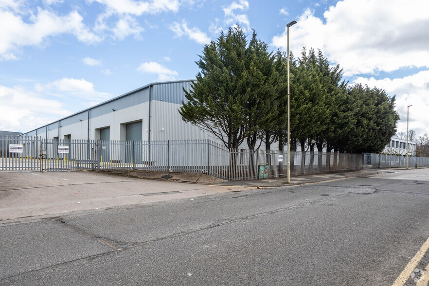 Shaftesbury Ave, South Shields for lease - Building Photo - Image 2 of 3