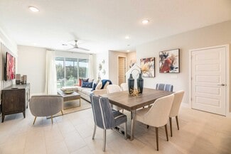 More details for 7760 Sandy Ridge Dr, Reunion, FL - Multifamily for Sale