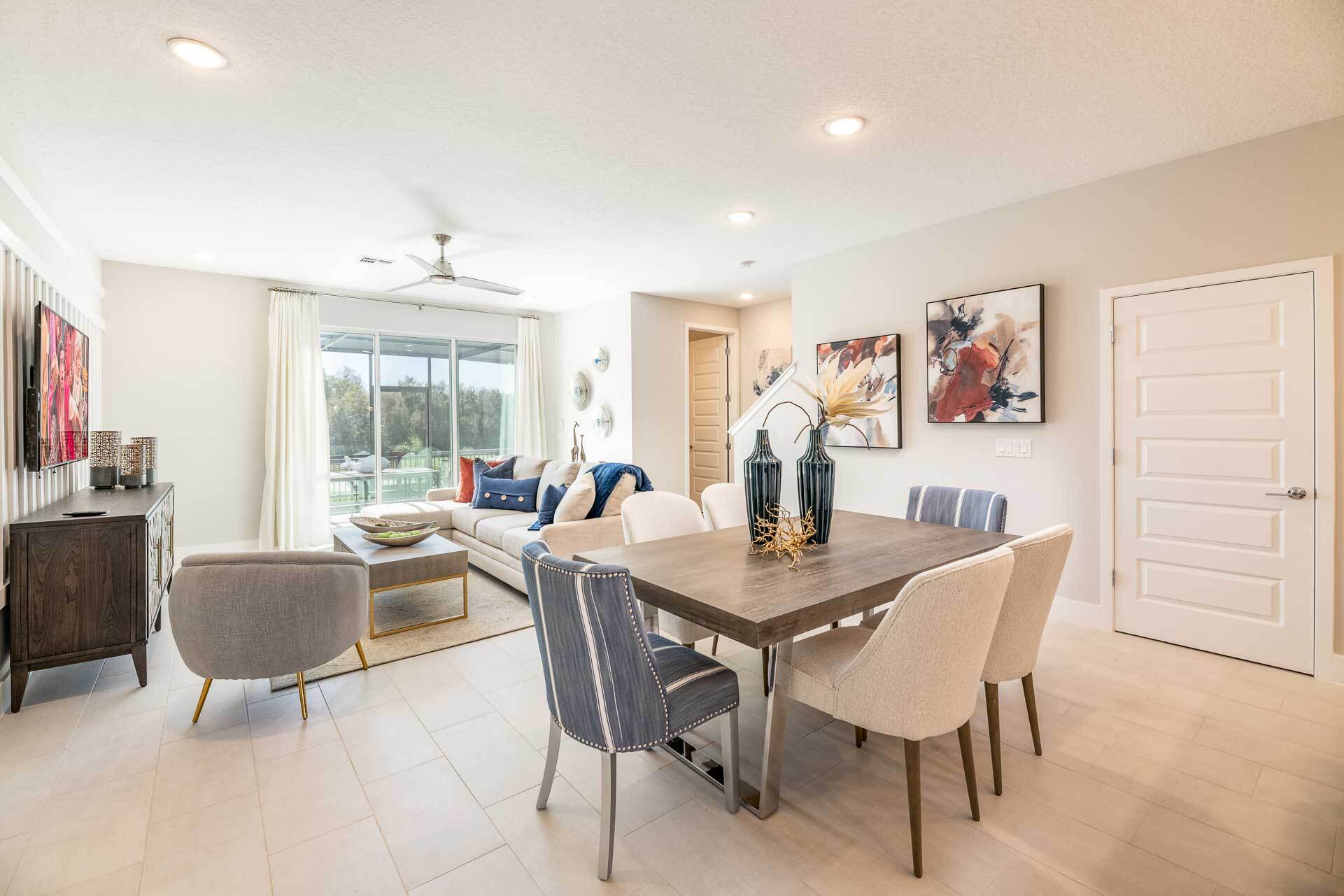 7760 Sandy Ridge Dr, Reunion, FL à vendre Photo principale- Image 1 de 5