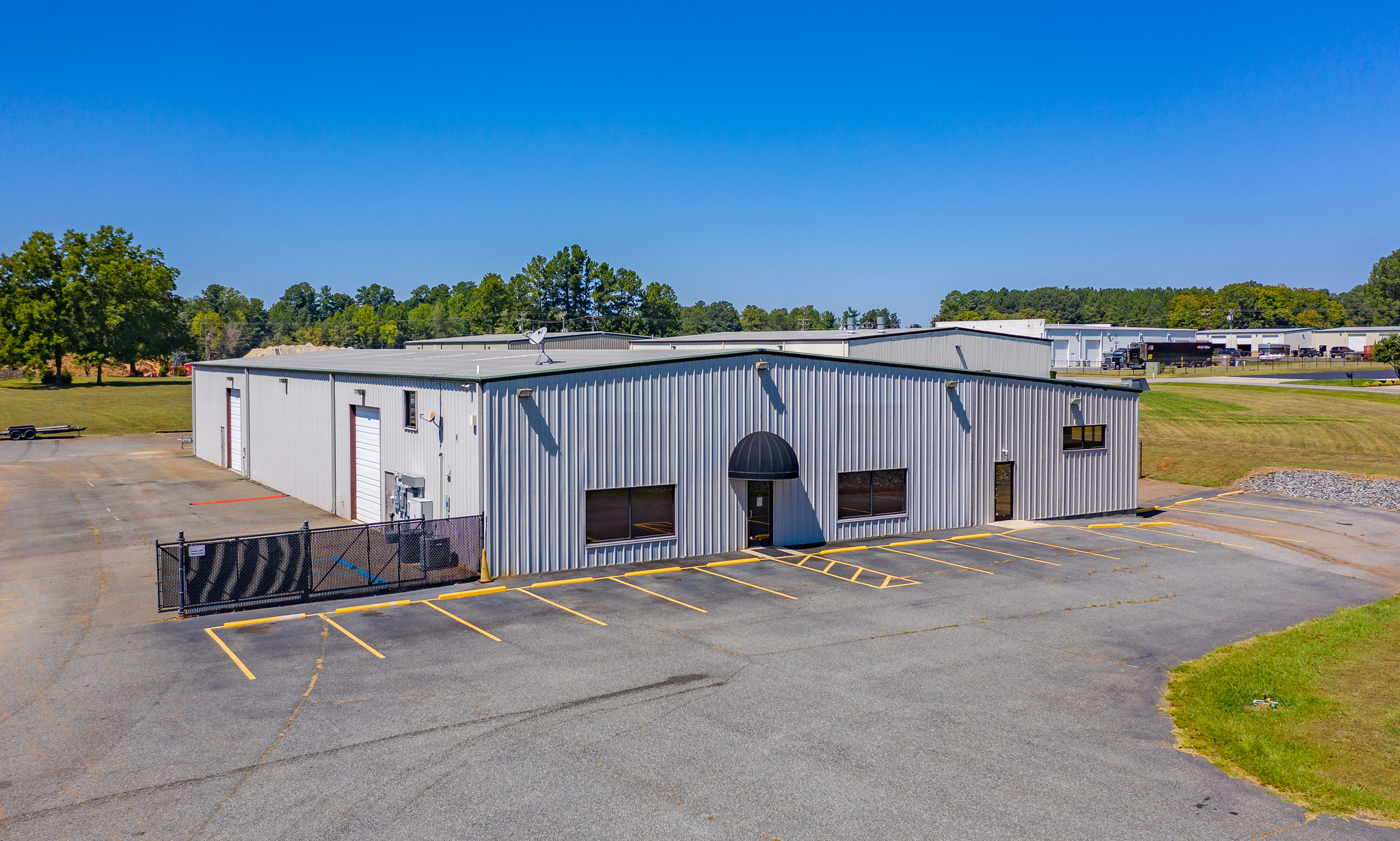 222 Pitt Rd, Mooresville, NC for sale Building Photo- Image 1 of 1