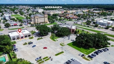 2011 Kaliste Saloom Rd, Lafayette, LA for lease Interior Photo- Image 2 of 5
