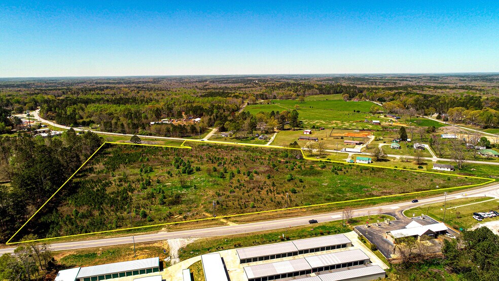 80 GA-212, Covington, GA à vendre - Photo du bâtiment - Image 2 de 7