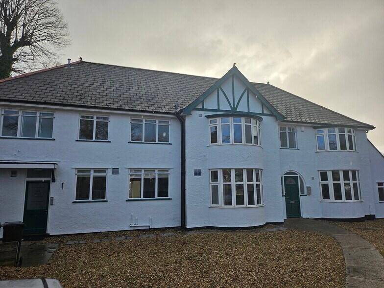 101 West Hendford, Yeovil à louer - Photo du bâtiment - Image 2 de 6