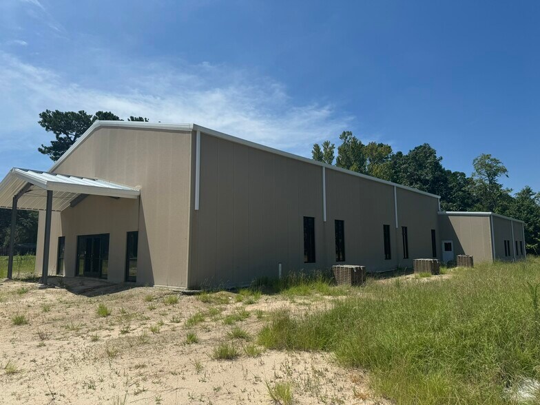 2350 Cooper Store rd, Moncks Corner, SC à vendre - Photo du bâtiment - Image 2 de 6