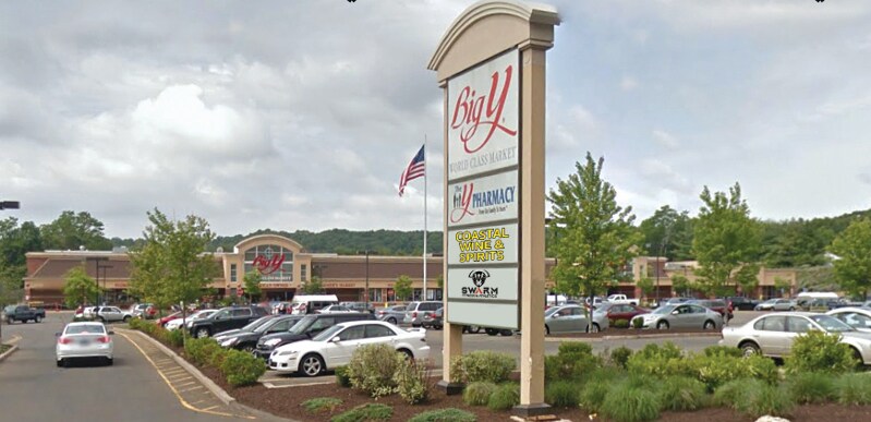 1289 Foxon Rd, North Branford, CT for lease Building Photo- Image 1 of 2