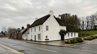 Plus de détails pour 43 Main Rd, Maybole - Bureau à vendre