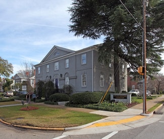 More details for 1500 Richland St, Columbia, SC - Office for Lease