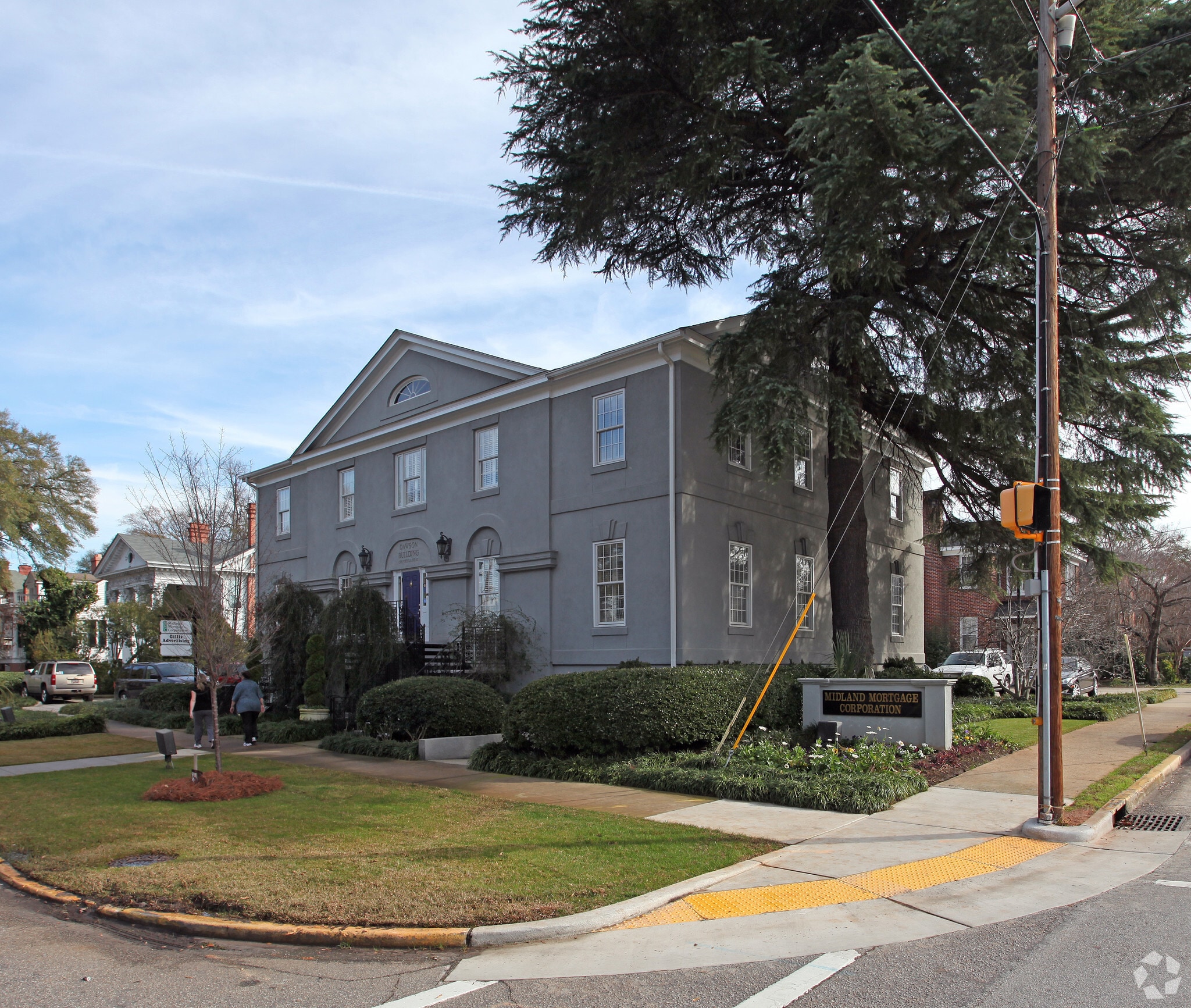 1500 Richland St, Columbia, SC à louer Photo principale- Image 1 de 14