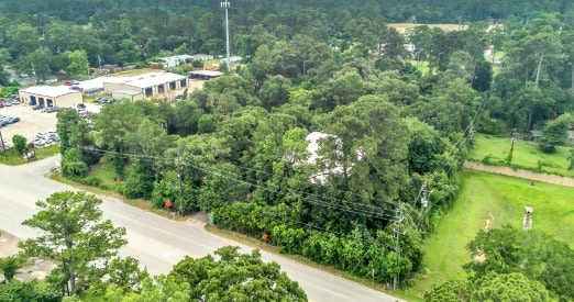 12005 Cypress North Houston Rd, Cypress, TX for sale - Aerial - Image 2 of 2