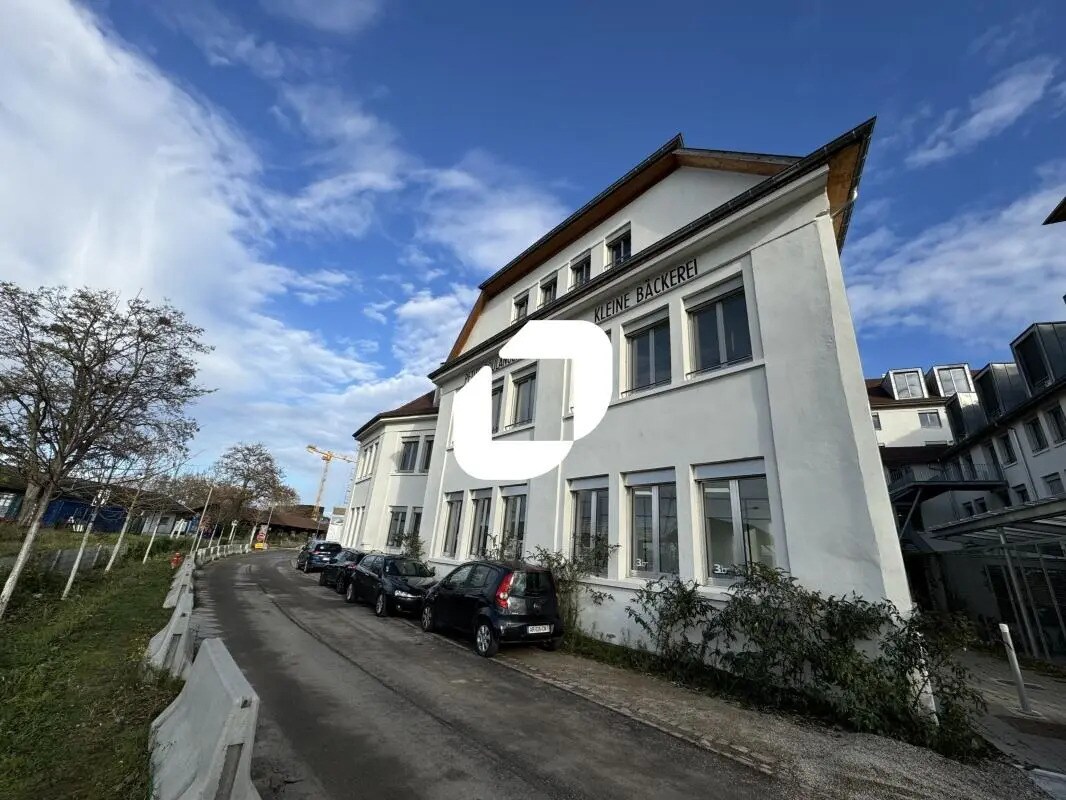 3 Rue De La Coopérative, Strasbourg for lease Primary Photo- Image 1 of 25