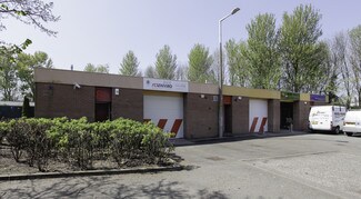 Plus de détails pour West Telferton Industrial Estate, Edinburgh - Industriel à louer