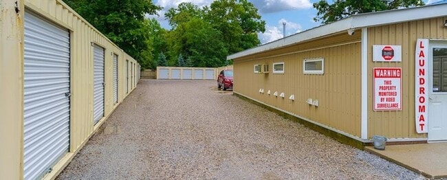 More details for 9755 Northville Cres, Thedford, ON - Specialty for Sale