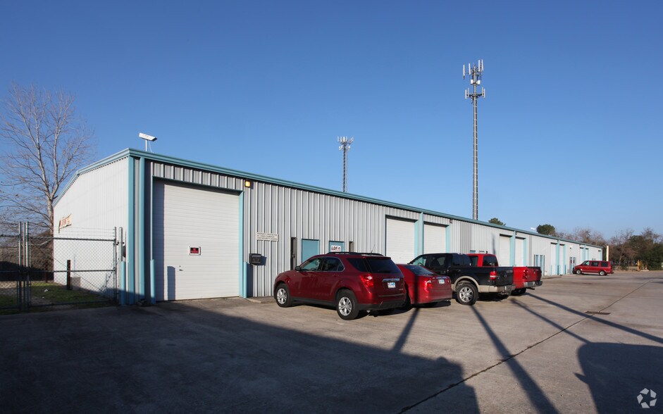 2650 Old Louetta Loop, Spring, TX à louer - Photo du bâtiment - Image 2 de 42