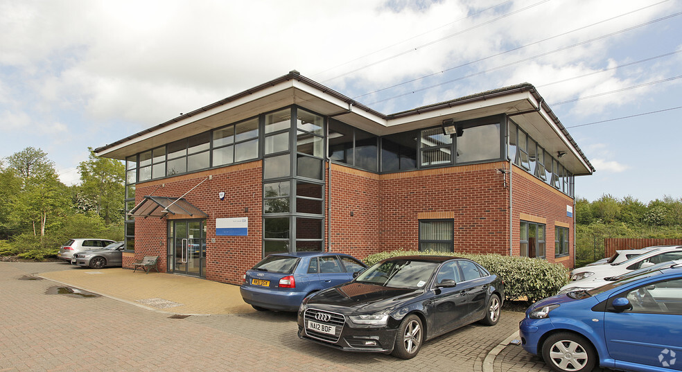 Hedley Ct, North Shields à louer - Photo du bâtiment - Image 1 de 2