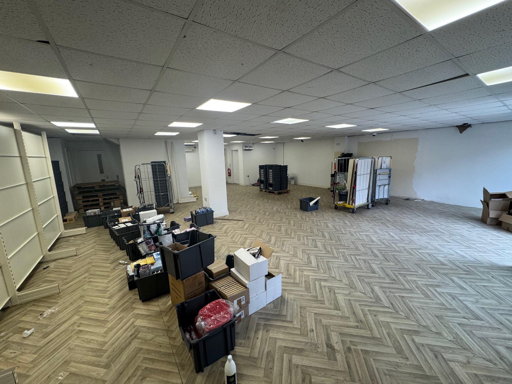 3-6 Pengam Rd, Blackwood for lease Interior Photo- Image 1 of 5