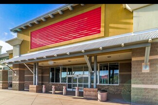 Plus de détails pour 1976 W Baseline Rd, Phoenix, AZ - Commerce de détail à louer