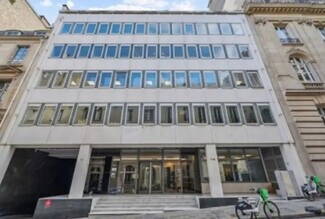 Plus de détails pour 11-11 Rue Christophe Colomb, Paris - Bureau à louer