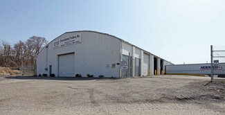 Plus de détails pour 3511 E North Ave, Baltimore, MD - Industriel à louer