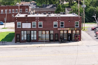 More details for 1809 Minnesota Ave, Kansas City, KS - Retail for Sale