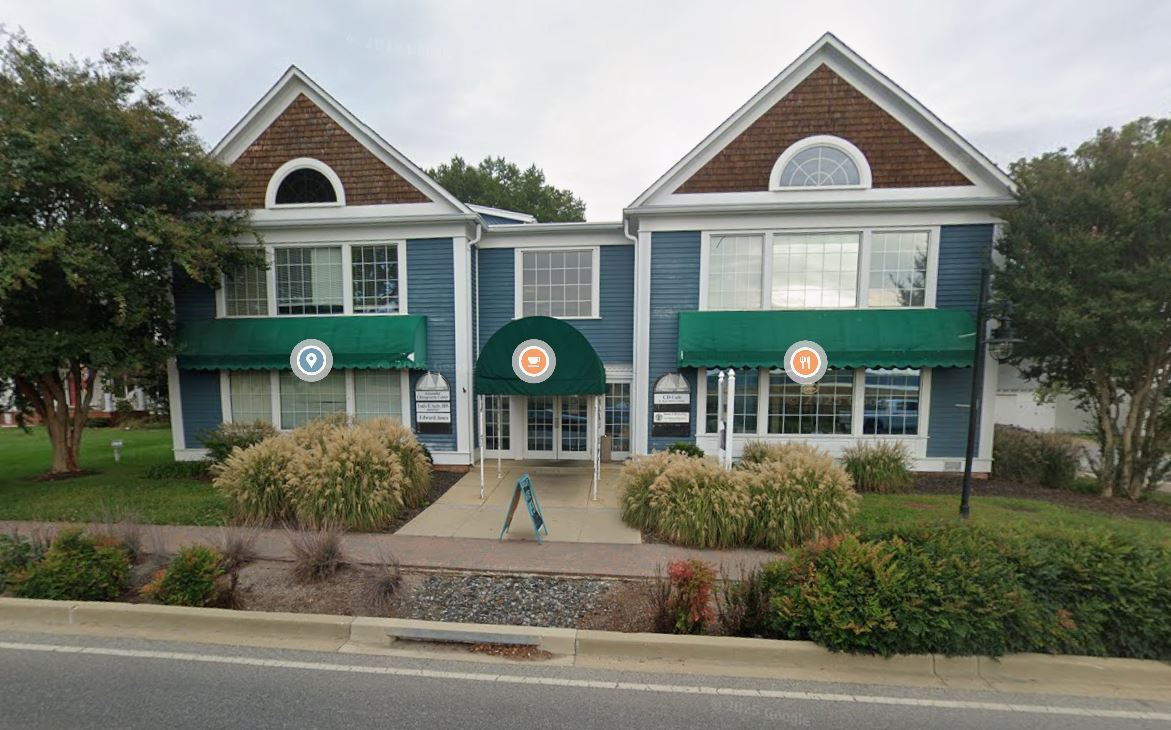 14350 Solomons Island Rd S, Solomons, MD for lease Building Photo- Image 1 of 5