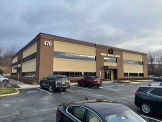 More details for 470 Franklin Tpke, Ramsey, NJ - Office/Medical for Lease