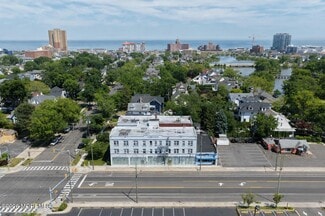 More details for 1408-1412 Main St, Asbury Park, NJ - Retail for Lease