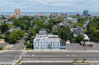 More details for 1408-1412 Main St, Asbury Park, NJ - Retail for Lease