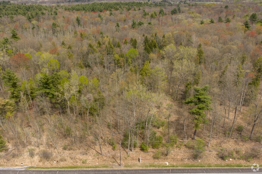 2029 Route 9, Clifton Park, NY à vendre - Aérien - Image 2 de 2