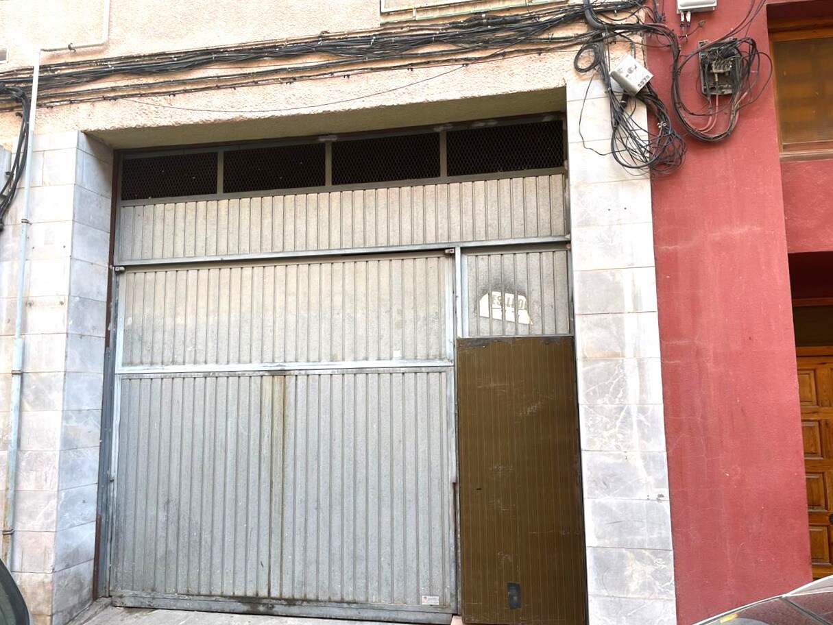Carrer Indivil i Mandoni, Lleida, Lérida à vendre Photo du bâtiment- Image 1 de 14