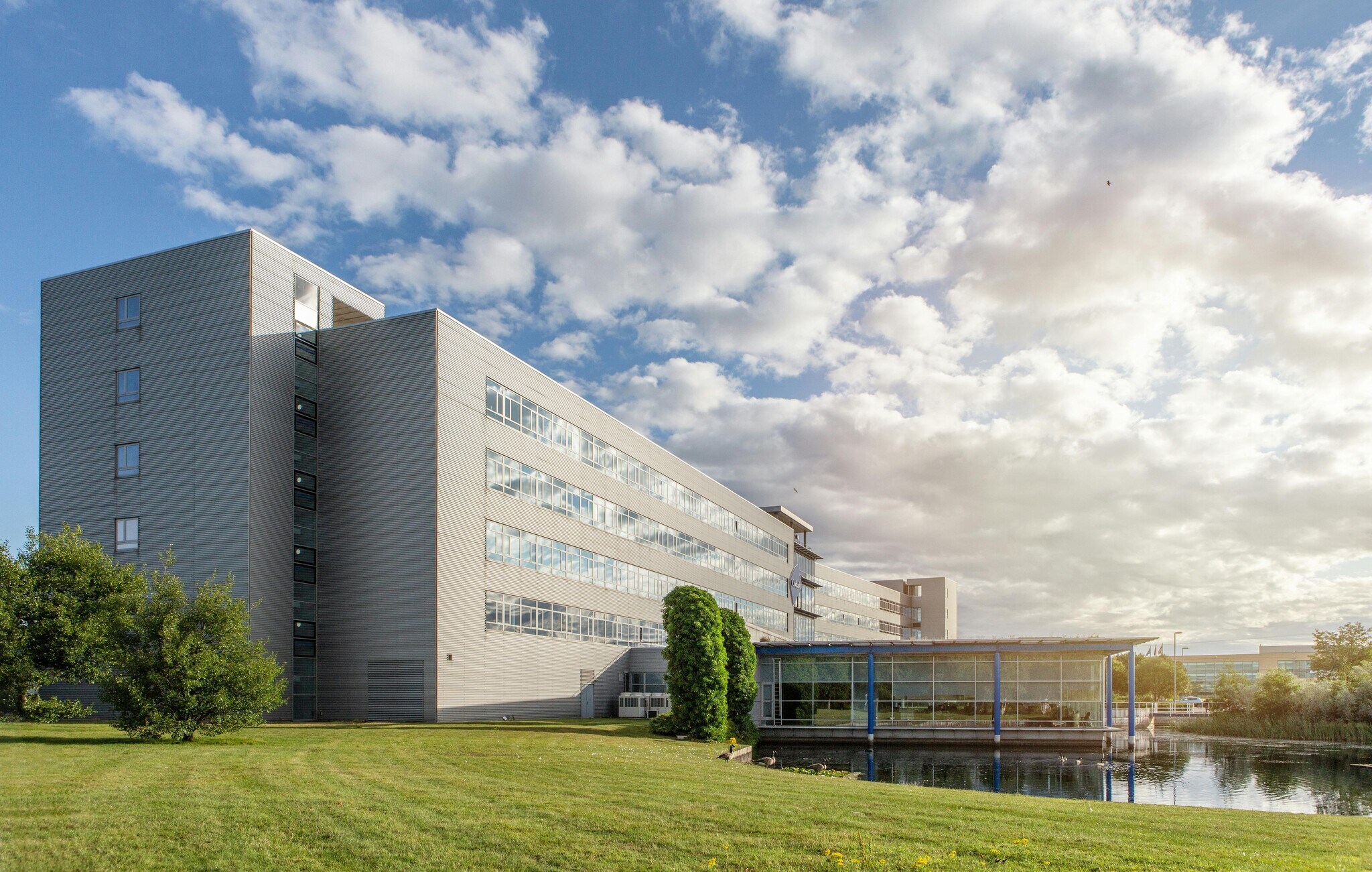 Cobalt Park Way, Wallsend à louer Photo principale- Image 1 de 10