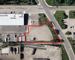 259 Mayland Pl, Calgary AB - Commercial Real Estate