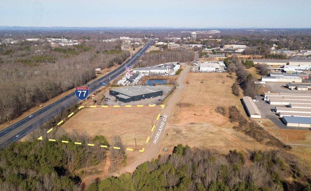 0 Morland Dr, Statesville, NC for sale Primary Photo- Image 1 of 3